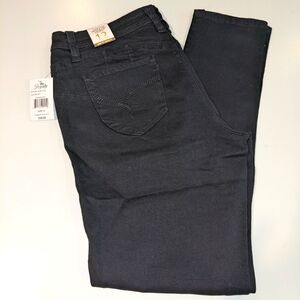 Royalty for Me 12 black slim fit skinny jeans